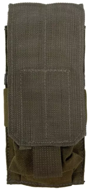 Eagle Industries Single Mag Pouch Coyote MC /2-MIS-COY USMC FSBE FILBE