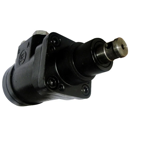 D89898 Steering Motor Valve Fits Case/International Harvester 480B 480C 580B 580