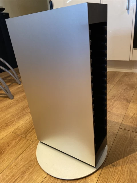 Bang&olufsen BeoStorage ST2500 CDスタンド Rare Bang & Olufsen ST2500 Stand with CD rack BeoSound