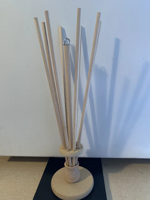 Bottle/ Bag Drying Rack- Plastic Bags ( New)