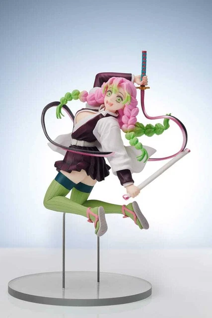 De Toyboys | Demon Slayer: Kimetsu no Yaiba PVC Statue 1/7 Kyojuro Rengoku 45 cm