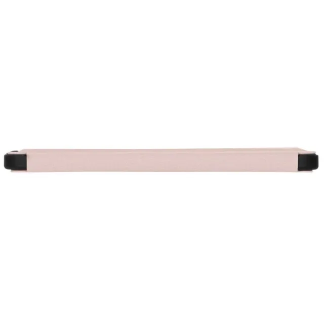 Targus Click-In Flip Cover Tpu Rosa Dorato 10.9" Per Apple IPad 10 Generazione T 11