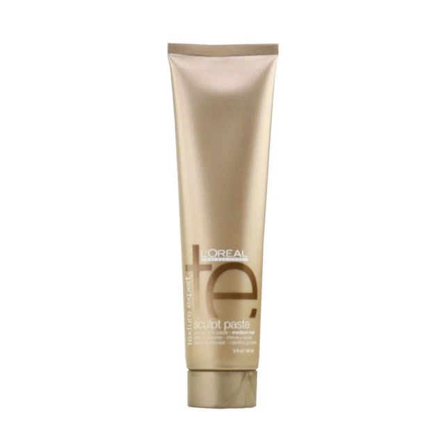 L'Oreal Texture Expert Sculpt Paste – 5 oz –Discontinued HTF