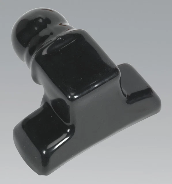 Sealey TB101 Copertura Gancio di Traino PVC