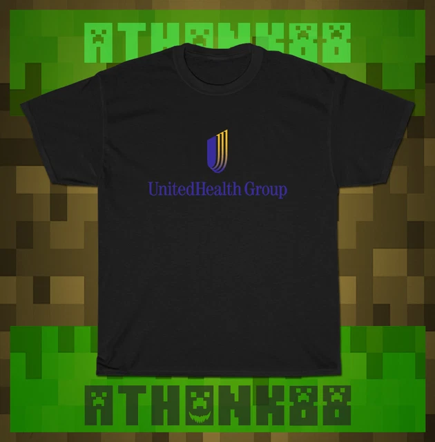 New Shirt UnitedHealth Group New Logo T-Shirt