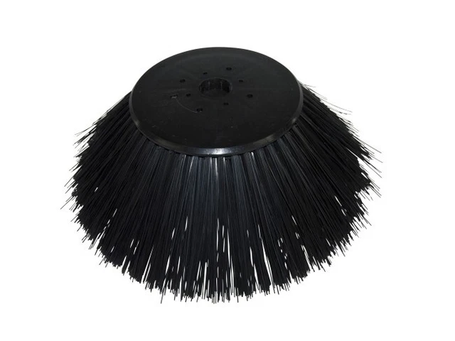 Side Brush Suitable For for Taski Balimat 140 - Bristle Poly 0,9