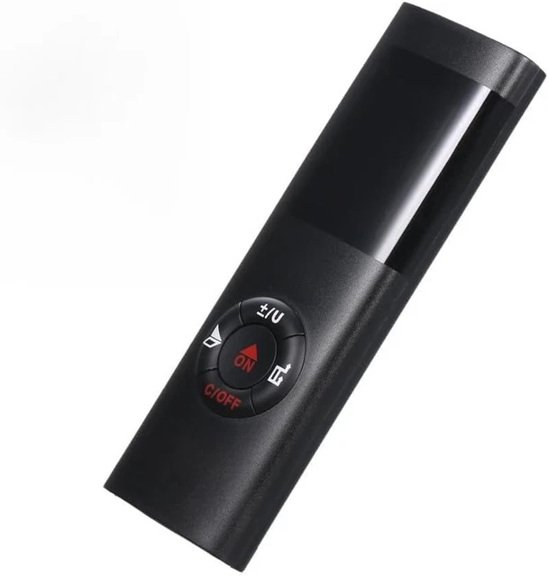 Mini Misuratore Di Distanza Laser, Laser Digale Da 164 - Foto 3