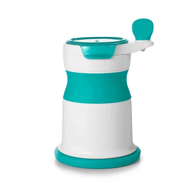 OXO Tot Mash Maker Baby Food Mill