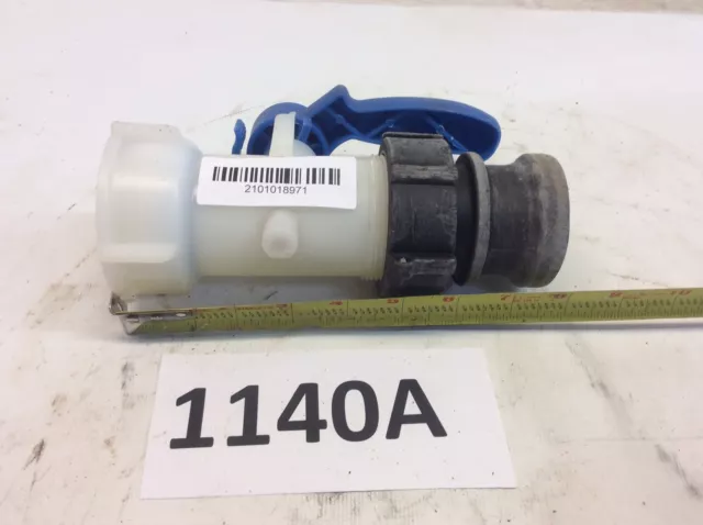 Oil Hose Pipe Tube Connector Adapter Valve 2101018971 1140A S