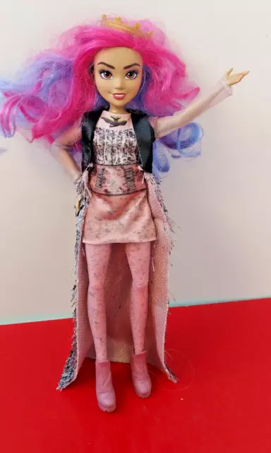 Disney Descendants Audrey Singing Doll, Sings Queen of Mean from 3