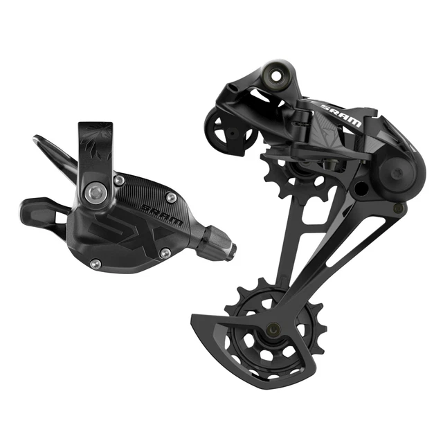 12 speed groupset mtb
