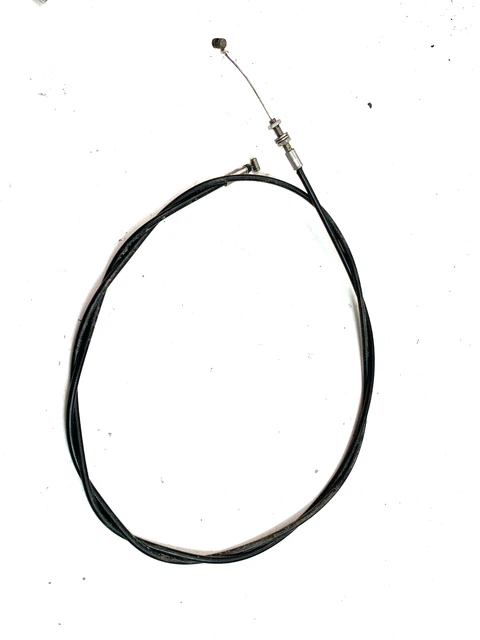 ✅1994 95 96 Seadoo GTS GTX 657x 580 650 OEM Throttle Cable 277000271 FRESHWATER