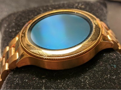 dw5a fossil watch