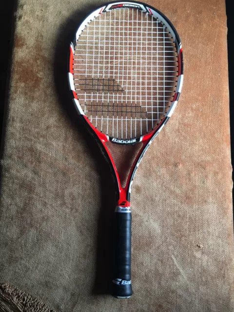 NEW Babolat Pulsion Tennis Racquet