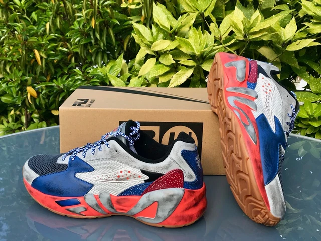 Fila x liam outlet hodges mindblower