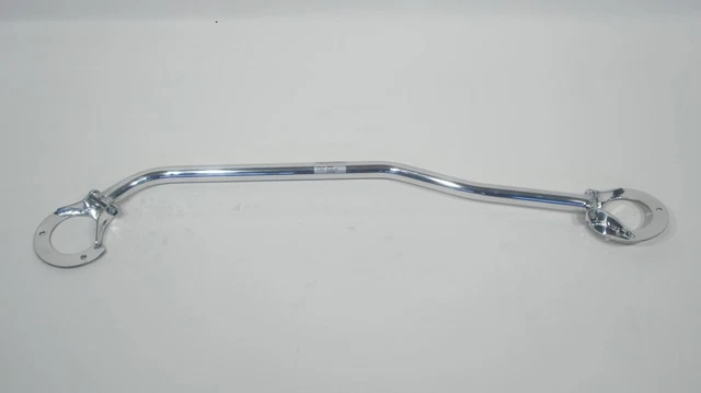 Barra cupola anteriore Wiechers (alluminio) - Peugeot 309 (senza 16 V)