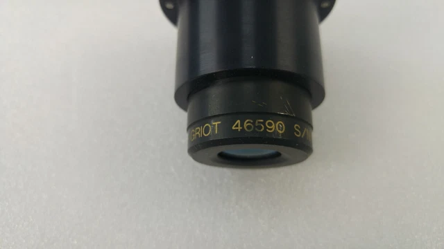 Melles Griot 46590 Rudolph Vanguard 3