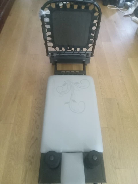 Aeropilates reformer 435 online