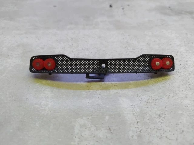 Feu Arrière Droit 1/18 Pour Ferrari F50 - Modèle Réduit Maisto - Pièce De Rechange