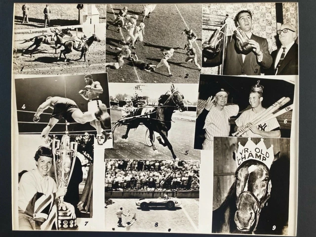 Photos, Vintage Sports Memorabilia, Sports Mem, Cards & Fan Shop