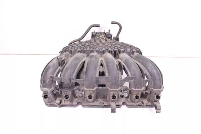 2013 Bmw K1600 Gt Intake Manifold With Charcoal Canister