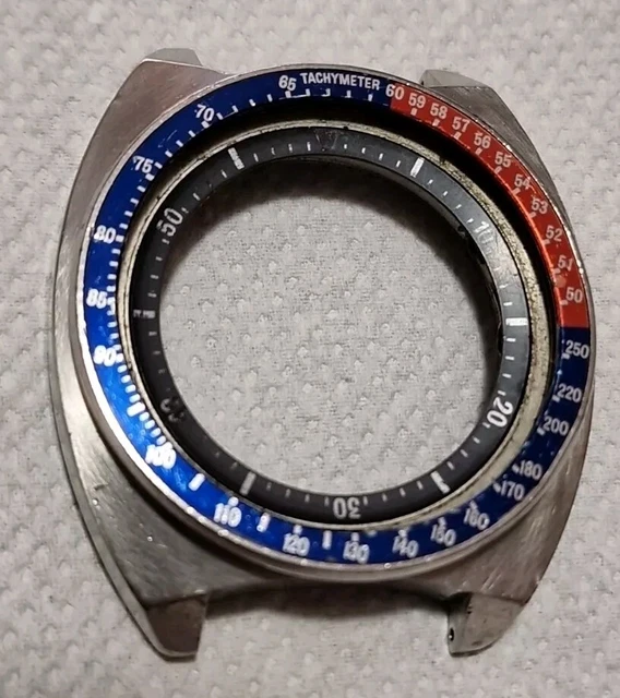 Orologio Vintage Seiko 8M15-9009 Sveglia Quarzo Mani Magiche Solo per Orologio Vintage Seiko 8M15-9009 Sveglia Quarzo Mani Magiche Solo per