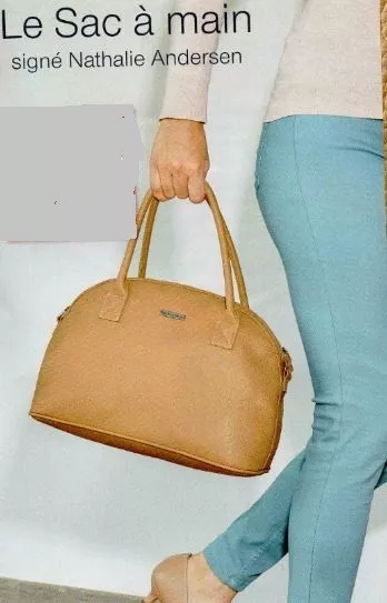 Sac a main nathalie andersen new arrivals