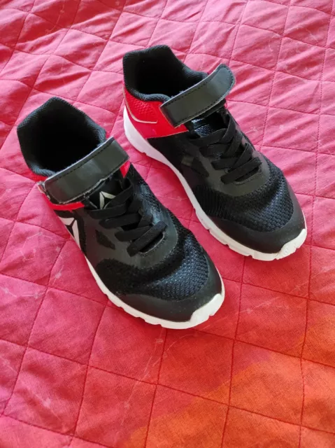 Reebok hotsell scarpe bimbo