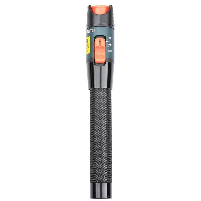 Penna in fibra ottica localizzatore guasti visivi durevole alta qualità 110 g 175*26*26 mm