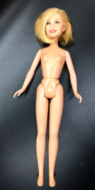 Mary Kate Olsen Twin Doll Vintage Collectable 1987 Mattel Naked No Clothes