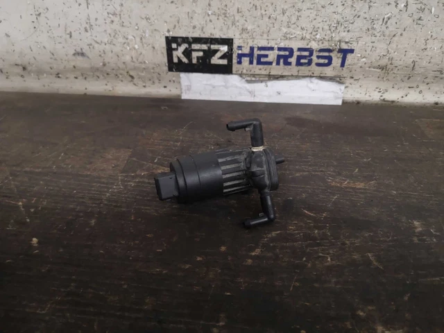 Laveuse pompe Opel Combo D 71740942 1.6CDTi 77kW A16FDH 271881