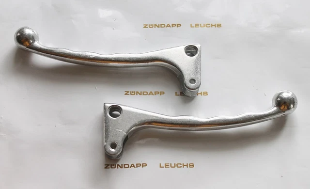 Set De 2 Leviers D'Extraction JBM 52851 - Outil Démonte Carrosserie