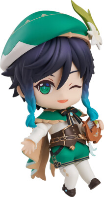 good smile genshin