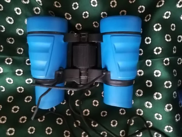 Tasco mini binoculars sales 4x30