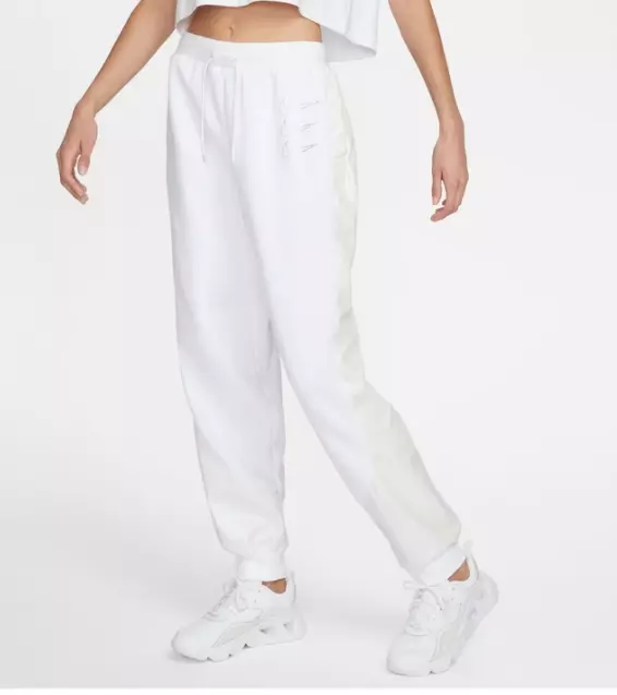 Fleece tracksuit sales bottoms womens
