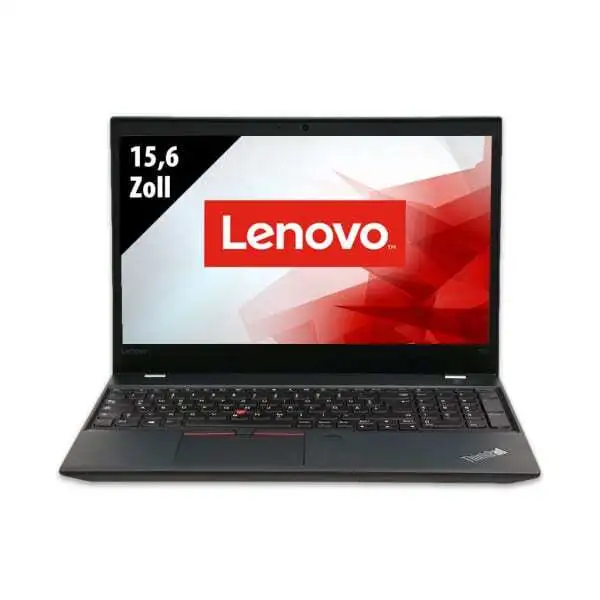Lenovo Thinkpad T570 Laptop Notebook Intel i5-6300U 2,4 GHz Win 10 / 11 Pro LTE