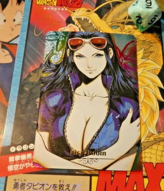 Cartes Flash Anime One Piece, Rare Kawaii SSR, Luffy, Roronoa