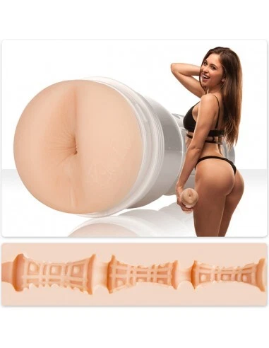 Fleshlight Girls Riley Reid Euphoria - Masturbador Ano