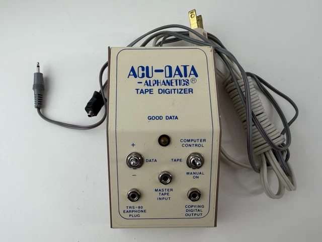 Pièces, accessoires, Informatique vintage, Informatique, réseaux