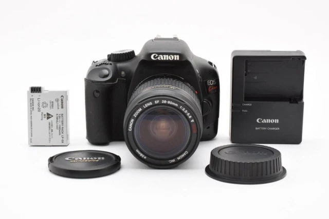 Wi-Fi/保証/canon kiss x9i+Canon EF 28-80㎜ CANON EOS KISS X9i DSLR Camera Kit EF28-80mm F3.5-5.6 USM Wi