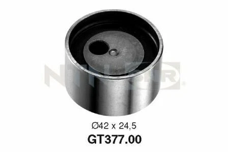Galet Tendeur (Courroie De Distribution) Pour Suzuki Swift Ii 3/5 Portes 1.0 I