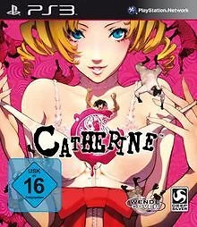 Catherine by Koch Media GmbH | Game | condition very good