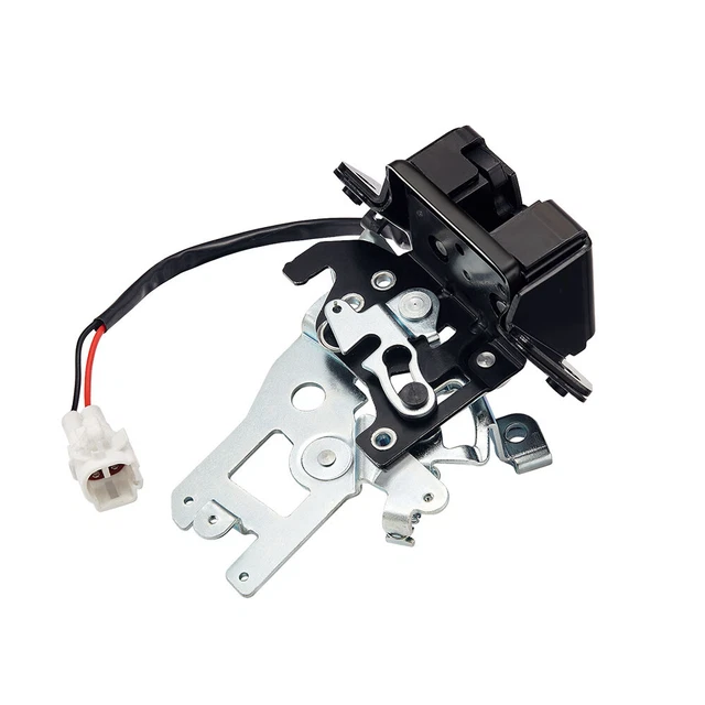 TAILGATE HATCH LOCK Actuator Assembly and Liftgate Latch Cable For 01