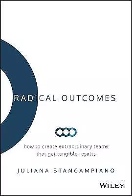 Radical Outcomes How to Create Extraordinary Teams
