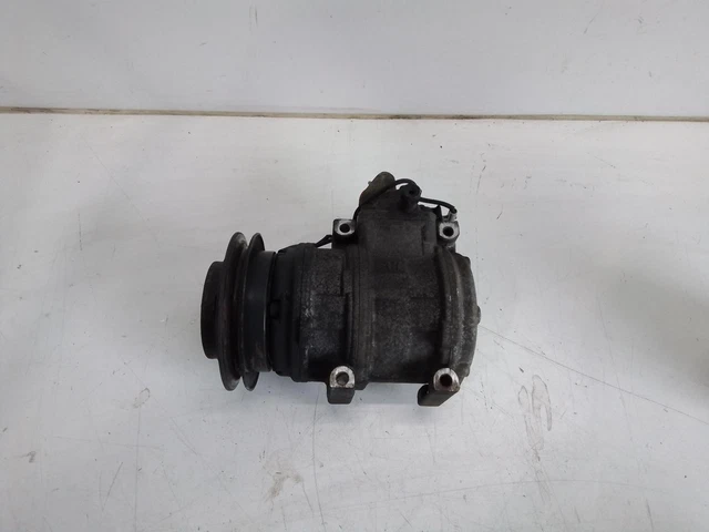 TOYOTA LANDCRUISER 70/80 Series 05/1990-03/1998 A/C Compressor 4.5L 1Fz ...