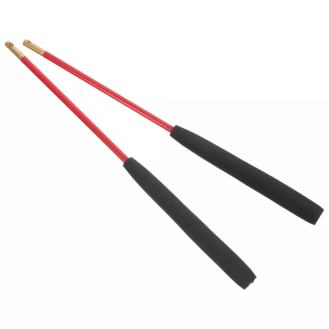 Chinese Yoyo Diabolo Sticks - Juggling Handsticks (1 Pair)-EQ