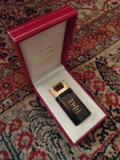ANCIEN FLACON DE parfum de collection Ancien EUR 17,00 - PicClick FR