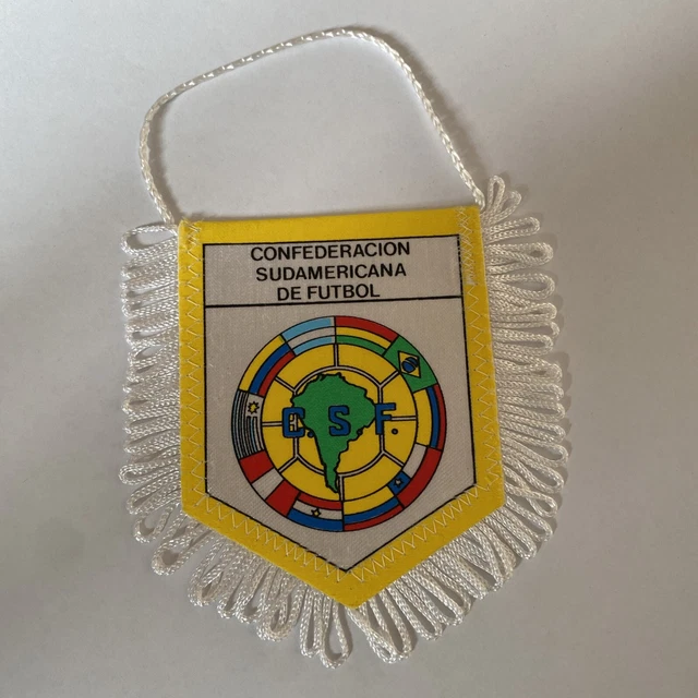 GIRONDINS DE BORDEAUX ancien rare fanion vintage foot football pennant wimpel EUR 39,90 - FR