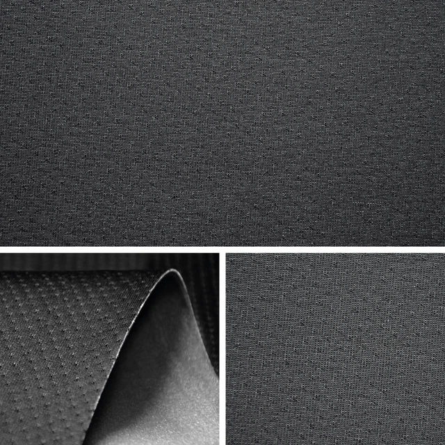Tessuto Acustico Hama Per Diffusori E Subwoofer, 70x140 Cm, Traspirante E Resistente