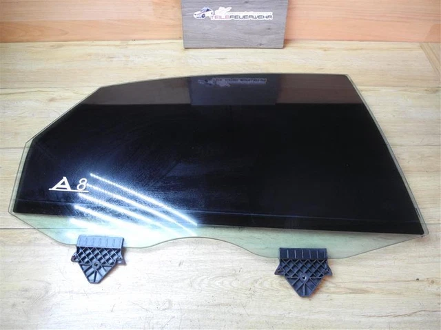 Moulure Inférieure Porte Arrière Droite Audi A8 D3 (4E) - Réf. 4E4853970A, Occasion Avec Défauts